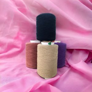 SPANDEX COVERING YARN - 840/150/3.0.....