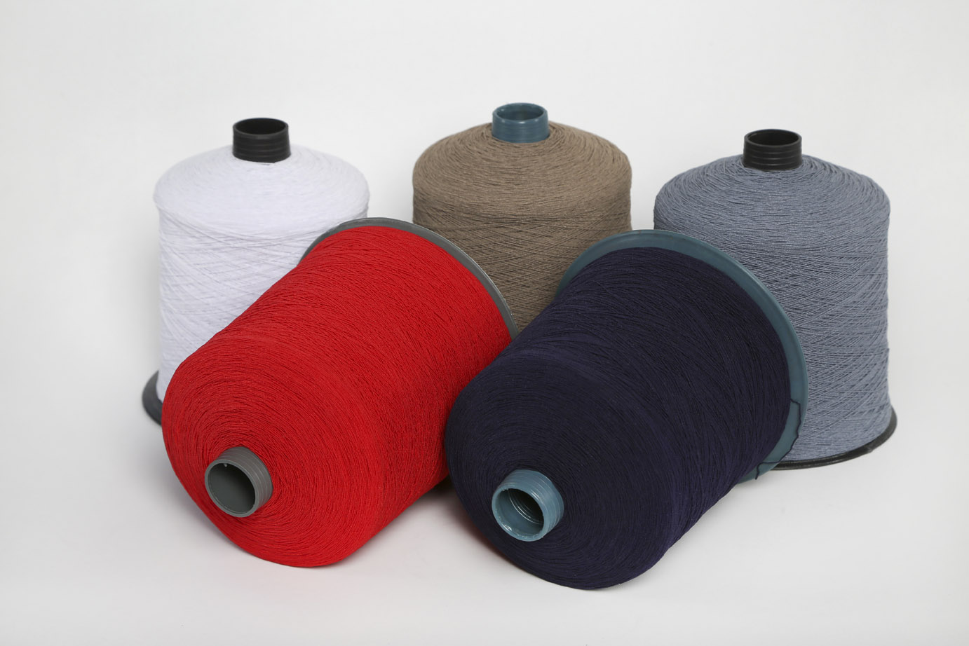 Rubber Covered Yarn Applications, Manufacturing, and Varieties