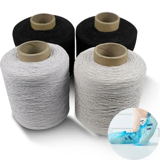 The Versatility and Applications of Rubber Covered Yarn A Comprehensive Guide