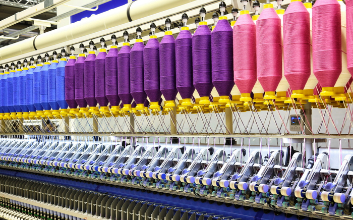 Understanding Covered Yarn Manufacture A Comprehensive Guide