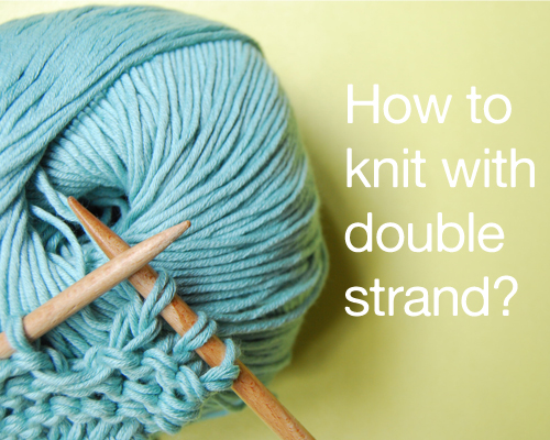 Compare Covered Double Yarn with Other Yarn Types