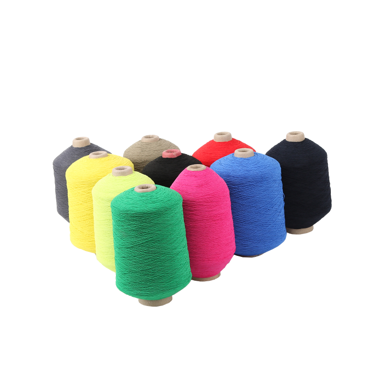 Covered Elastic Yarn A Comprehensive Guide to Suppliers