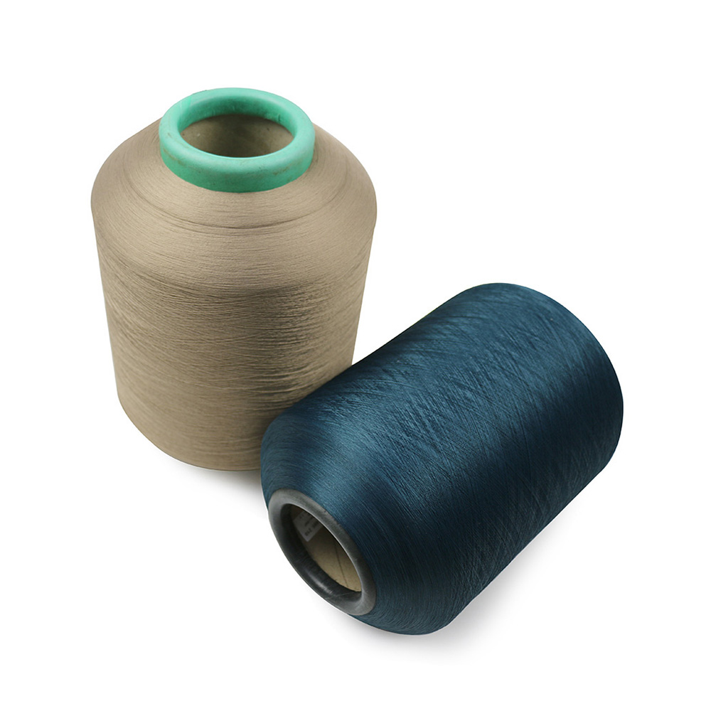 The Versatile World of Covered Spandex Yarn