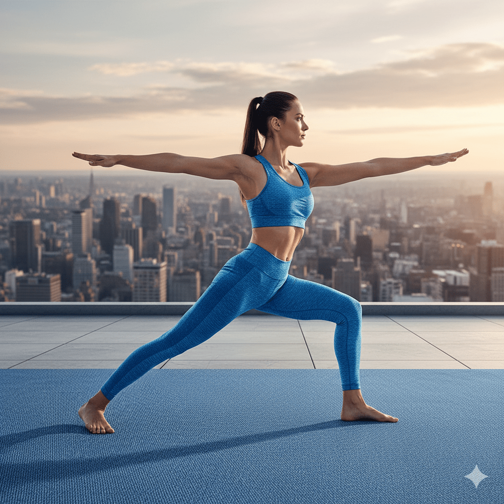  Applications of covered elastic yarn in Fashion Industry