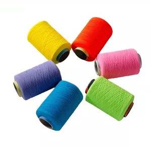 Maximize Durability with Covered Spandex Yarn Innovations