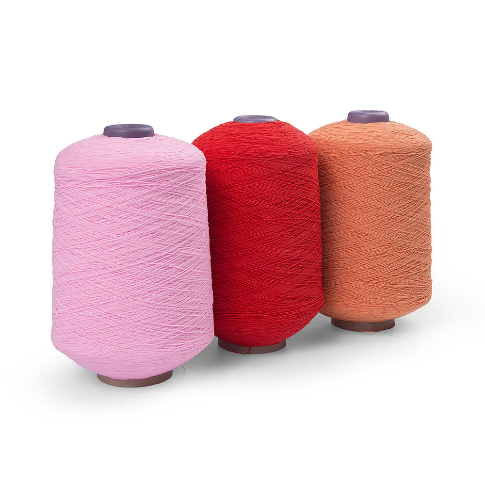 Unraveling the Secrets of Covered Elastic Yarn Applications