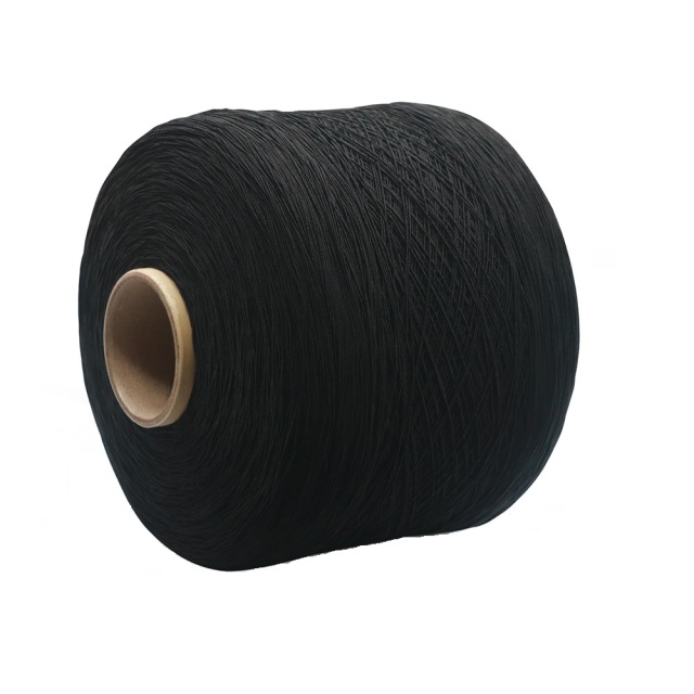 Delve into the History of Covered Spandex Yarn Production