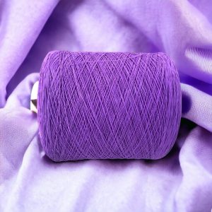 COVERED ELASTIC YARN - ELASTIC COVERING YARN 1120/150/3.0