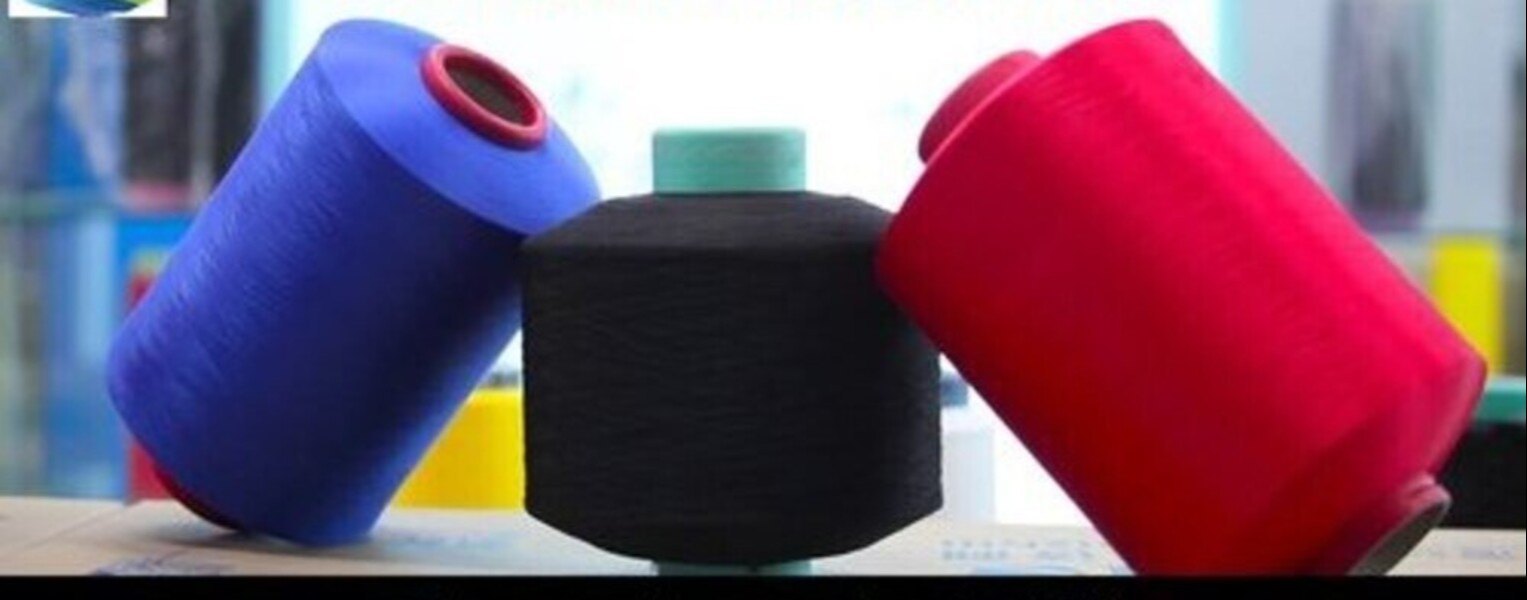 Harnessing Properties of Covered Spandex Yarn in Upholstery