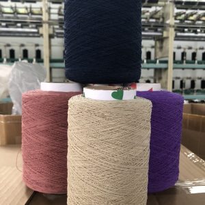 SPANDEX COVERING YARN – 560/150/3.0.