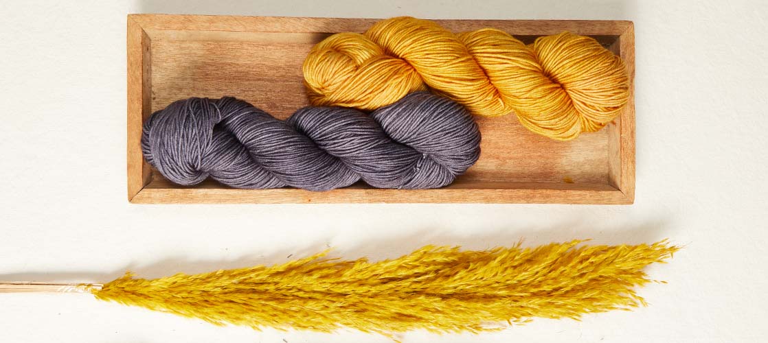 Unravel the Secrets of Double Covered Yarn Techniques