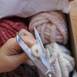 Core Yarn