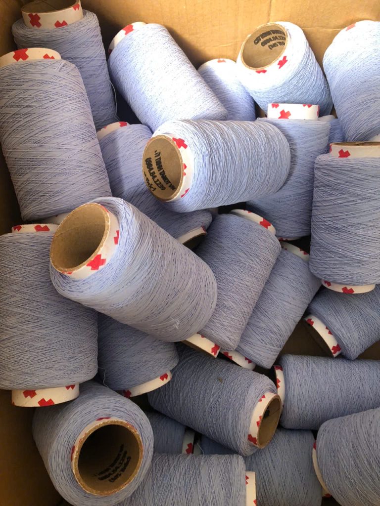 Product of Tani Thread