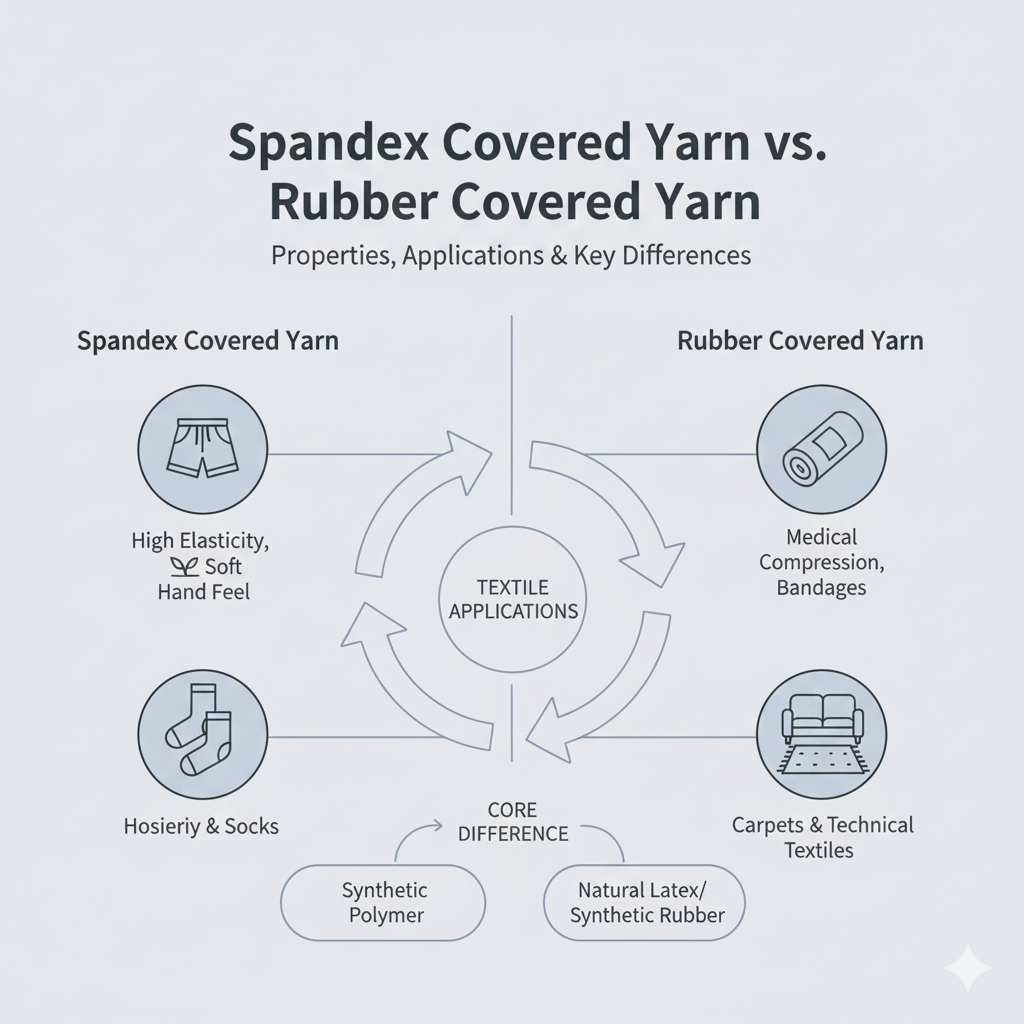 Classification by Core Component
