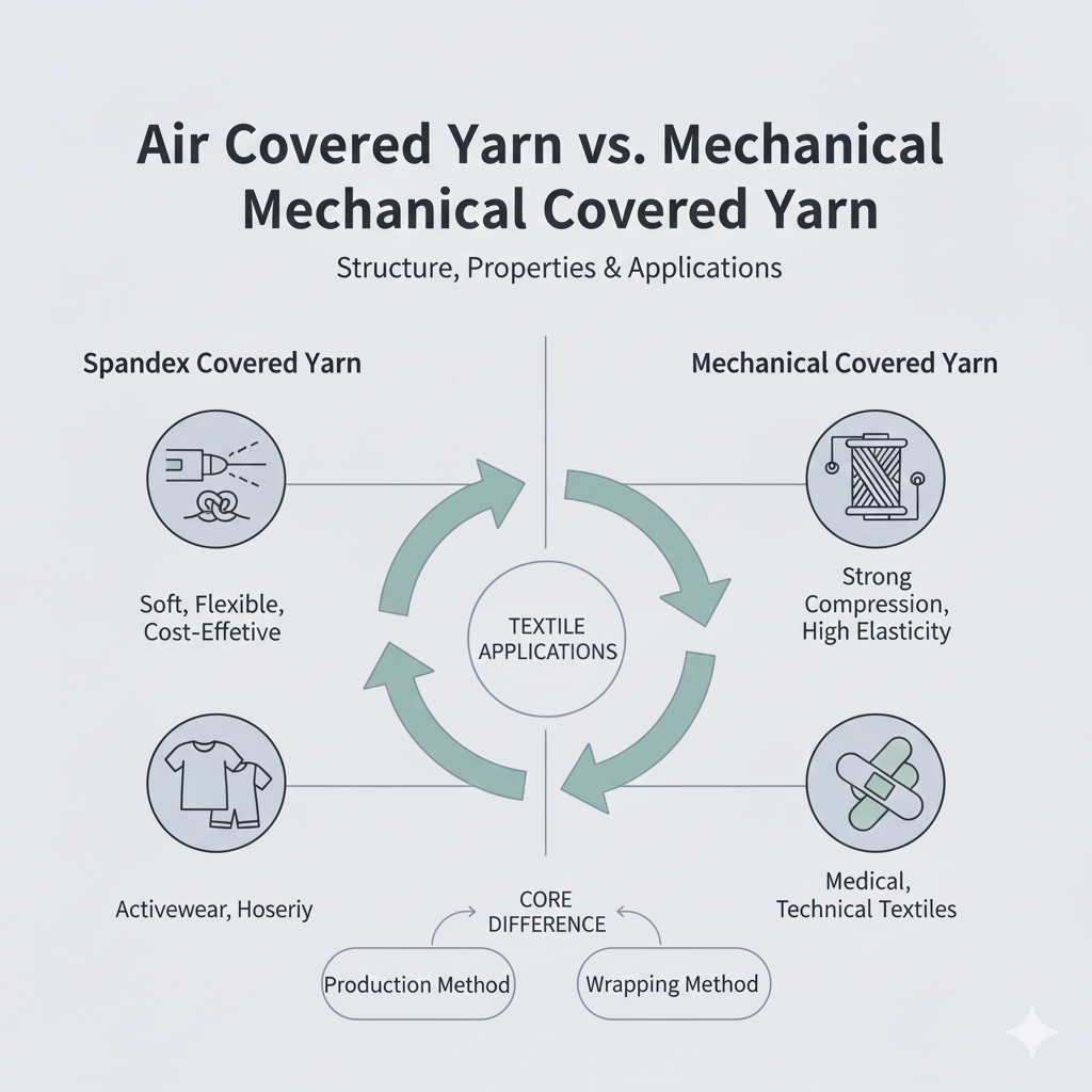 Classification by Production Technology