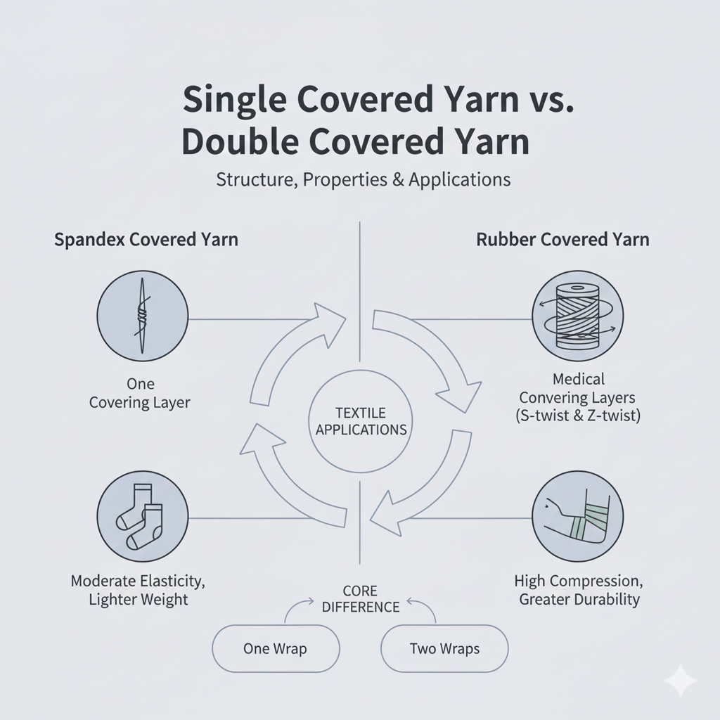 Classification by Yarn Structure