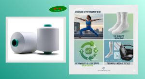 Global Demand Trends for Spandex Yarn