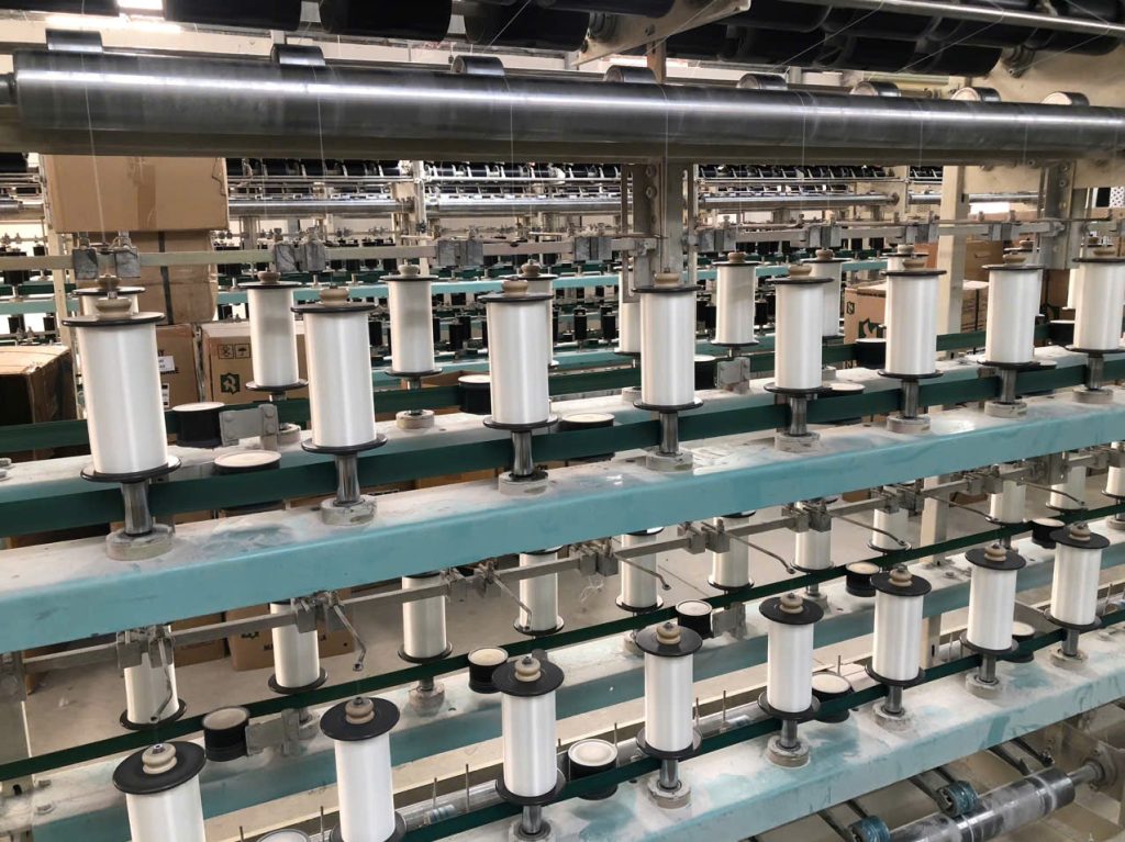 Key Product Strengths & Applications