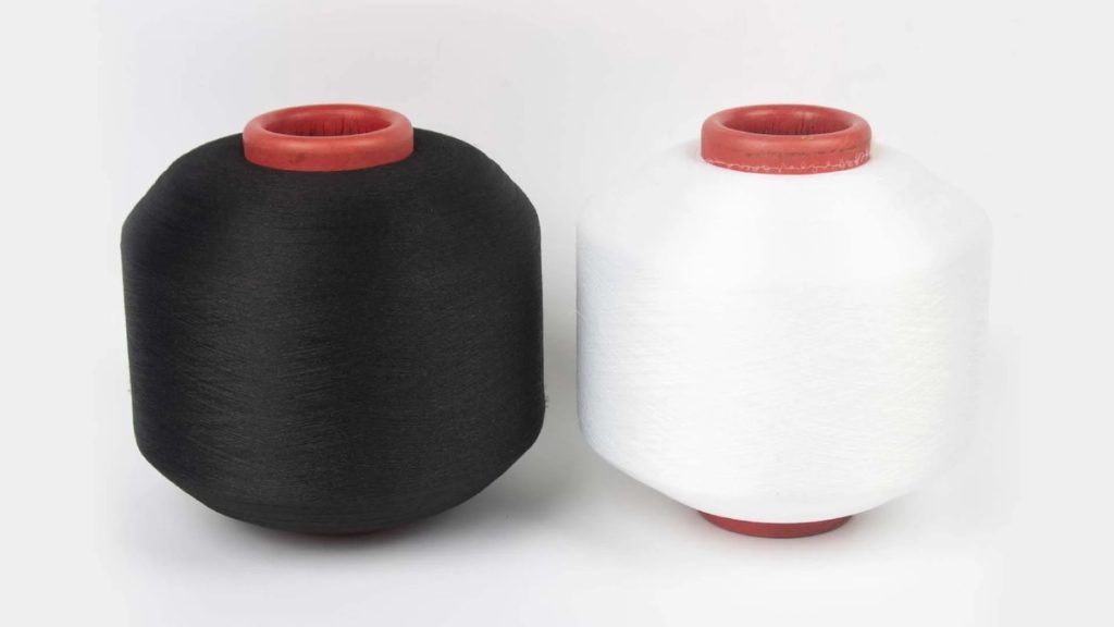 Mechanical Covered Yarn