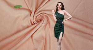 Stretch Knit Fabric