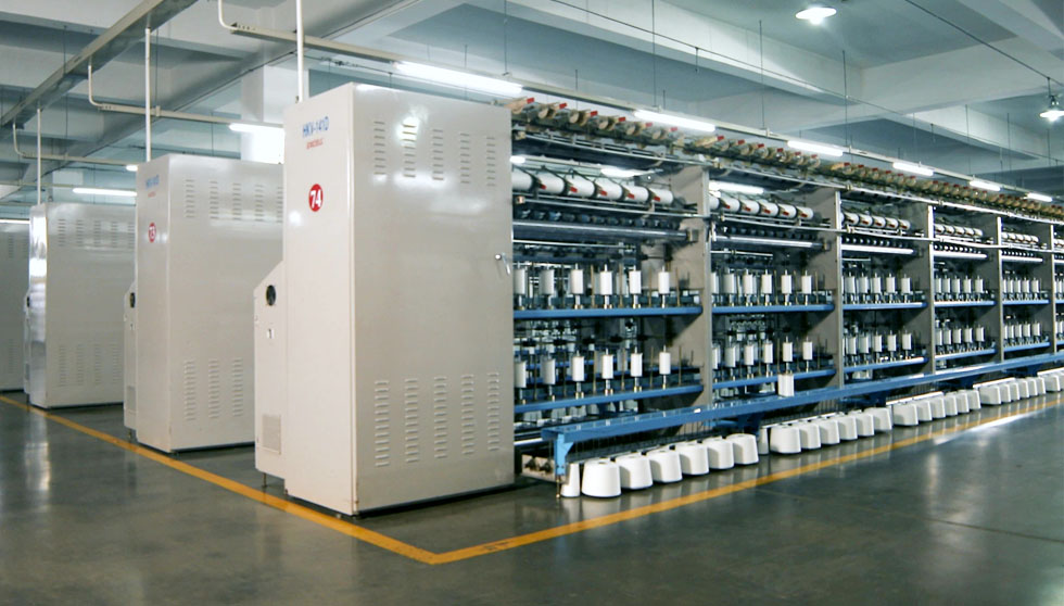 The Structure and Manufacturing Process