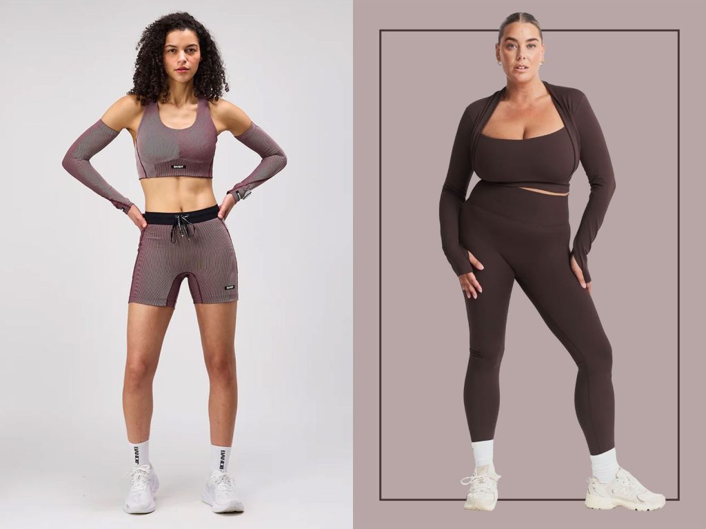 What is Nylon-Spandex Fabric