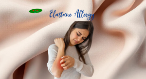 Elastane Allergy