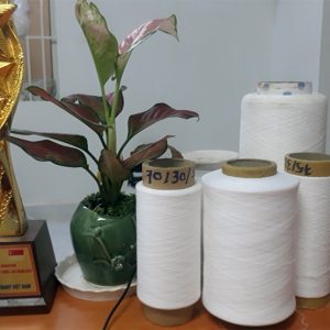 Spandesk fiber 70/70 / 3.2