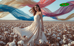 Natural Fibers in Apparel