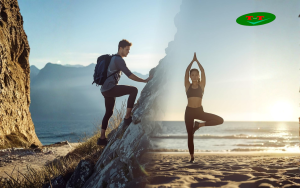 Key Differences Between Polyamide Elastane Fabric and Polyester Elastane Fabric