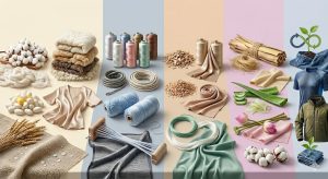 Textile Materials