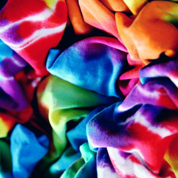 Can You Dye Nylon and Elastane Fabric