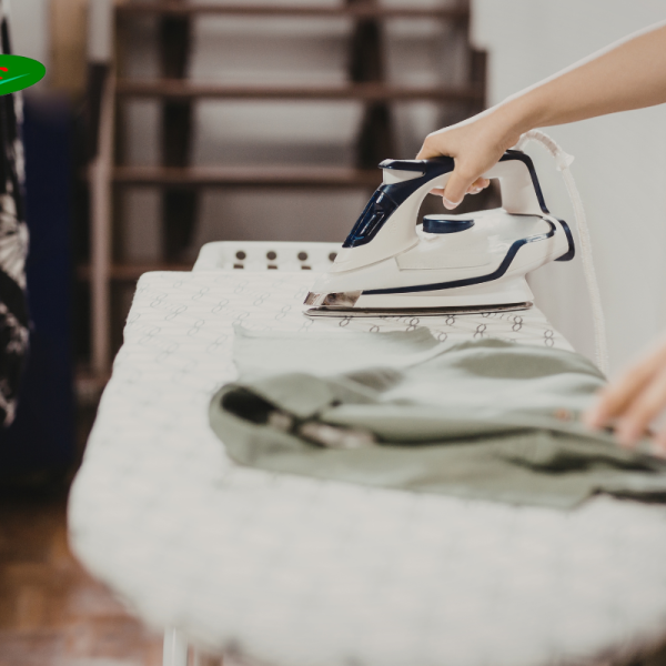 Can You Iron Spandex