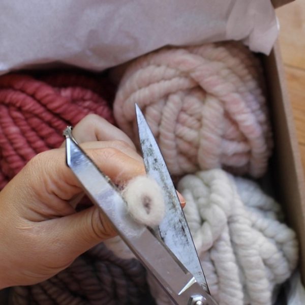 core-yarn Core Yarn