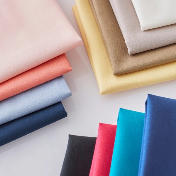 Types of Fabric