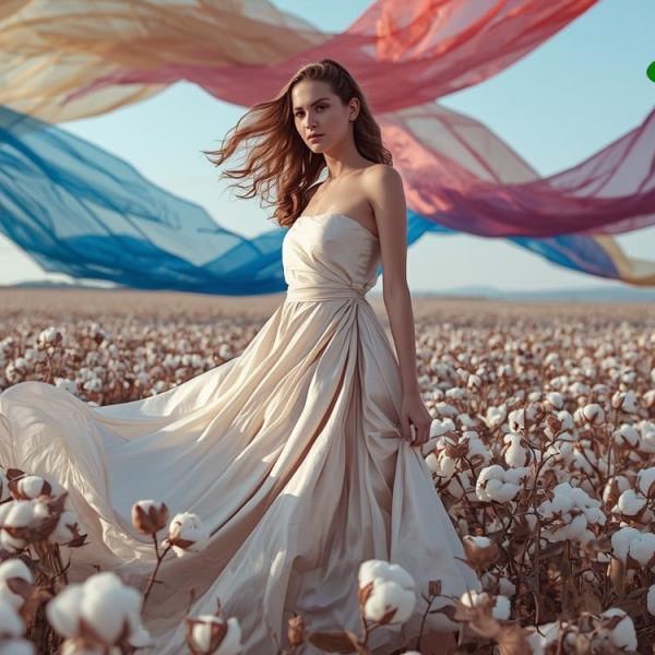 Natural Fibers in Apparel