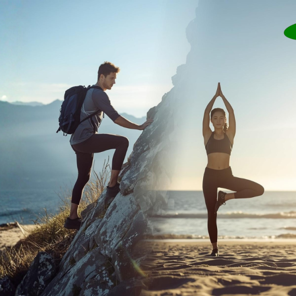 Key Differences Between Polyamide Elastane Fabric and Polyester Elastane Fabric