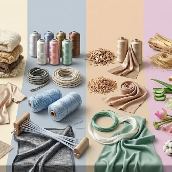 Textile Materials