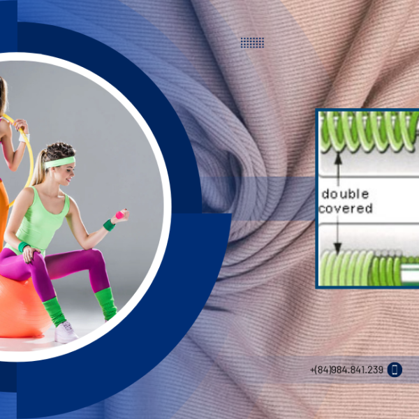 what is spandex fabric